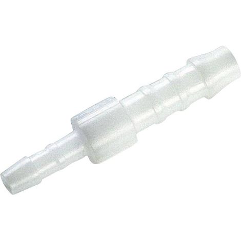 Gardena – Réducteur de tuyau 732020 – Raccord rapide PVC – Diamètre 6 mm à 4 mm – Connexion facile pour tuyauterie - Q015901 (1/3)