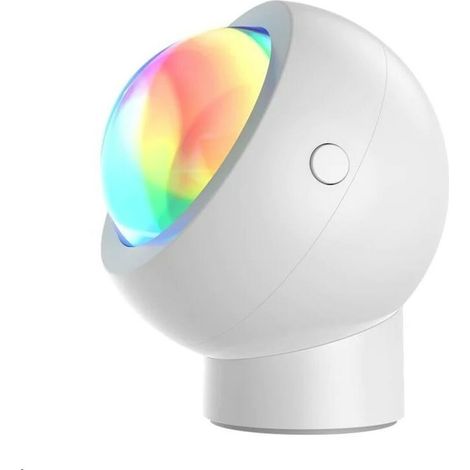Panneau lumineux de jeu YEELIGHT SMART CUBE LIGHT PANEL (YLFWD-0006) Noir (1/4)