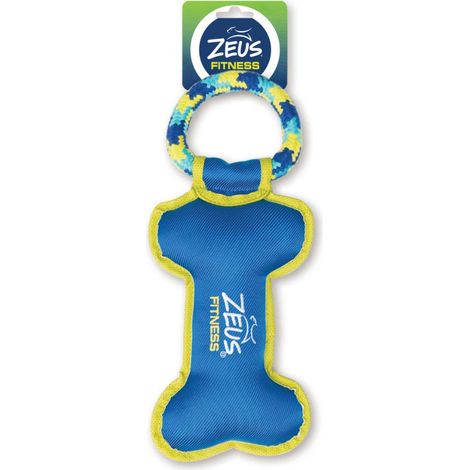 Juguetes de nylon para perros Zeus Fitness