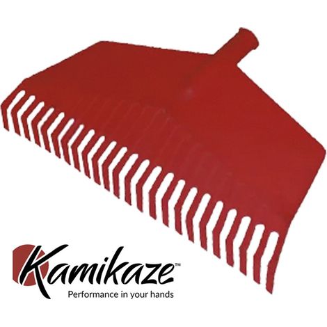 Râteau en plastique pour la récolte des olives 22mm, 26 dents, 40cm