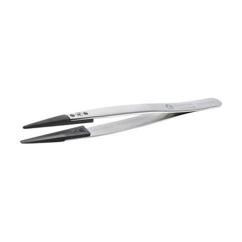 Ideal Tek 249CFR.SA.1.IT Pinzetta 1 pezzo 249CF 130 mm
