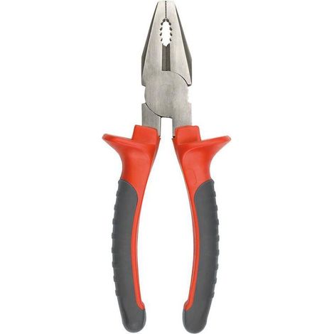 PINZA UNIVERSALE mm 160 TOPTOOLS (1/3)