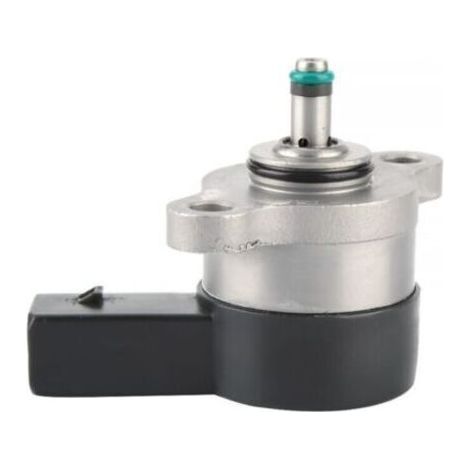 Injection de carburant, 0281002241 A6110780149 Valve de régulateur de pression d'injection de carburant