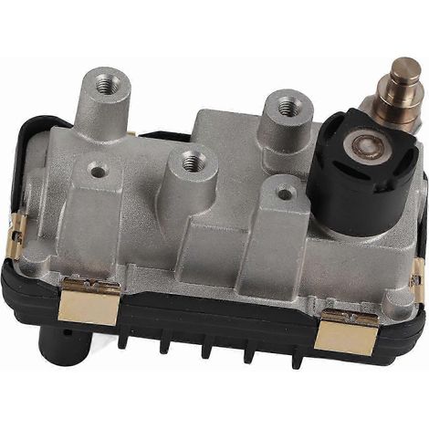 Actionneur électronique de turbo 6NW009420 de remplacement pour Mercedes-Benz CE GLM Classe R YEMAA 25-26 (1/5)