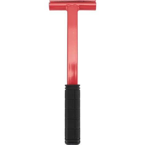 Outil de réglage de charnière, clé à cintrer à long manche pour porte commerciale de calibre 0.134, en acier robuste (1/5)