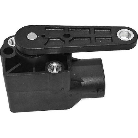 Capteur de hauteur de carrosserie, capteur de niveau de phares, automobile pour Mercedes-Benz W220 W211 W203 W215 0105427717 (1/5)