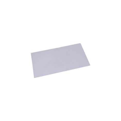 Lastra di vetro su cassetto frutta e verdura 475 x 265 mm originale - Frigorifero, congelatore - WHIRLPOOL - 627773662734984062