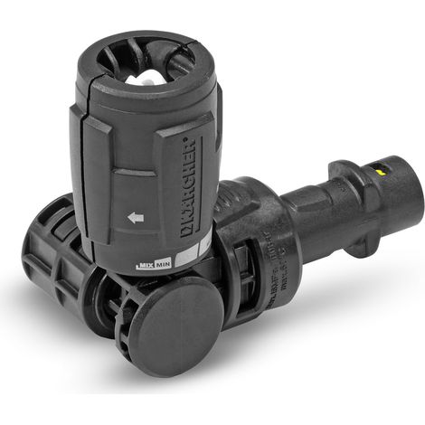 KARCHER Mini lancia Vario Power 360° VP 180
