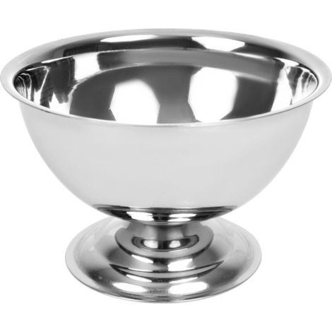 Coupe à glace inox - Ref P328 - Olympia (1/5)