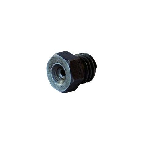 Ugello Inox Ricambio - Mm. 1,2 Cf. 10 Pz - Accessorio Per Testina.