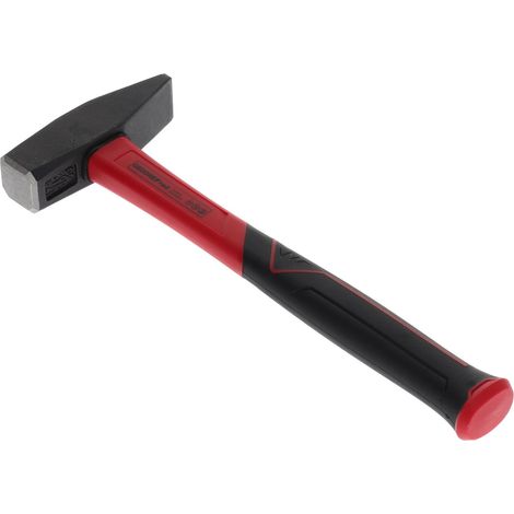 R92120032 Martillo de herrero 800 g 350mm fibra de vidrio (1/4)