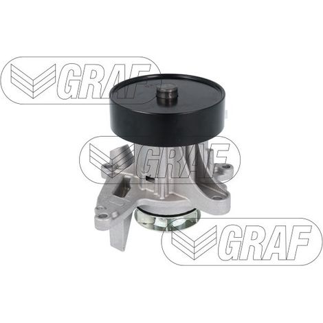 Pompe à eau, refroidissement du moteur GRAF PA1469 CADILLAC 55484777 55505561