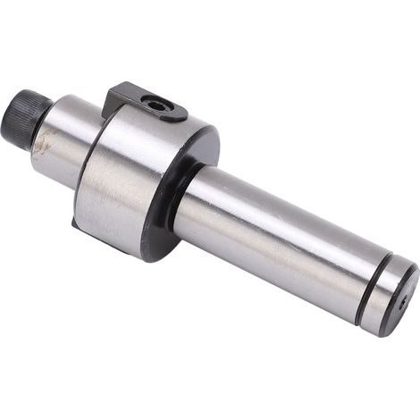 Porte-fraise frontale pour tour CNC, fraisage, usinage, outil de coupe, acier allié (1/5)