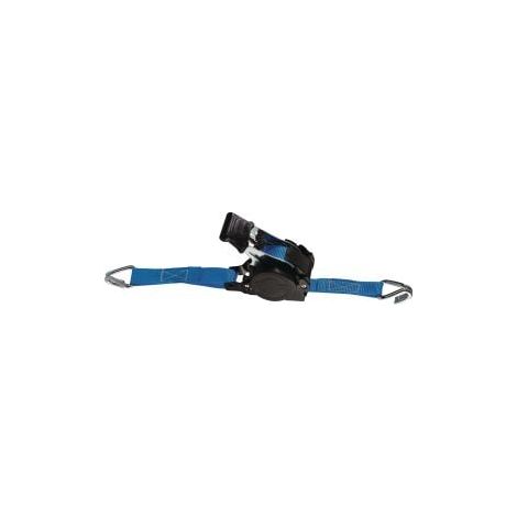 Autom.Zurrgurt DIN EN 121995-2 L.5m B.35mm (1/3)