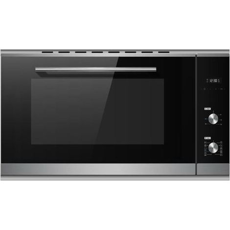 Horno empotrable Cata cmd 9208 2800W 93L negro (1/4)
