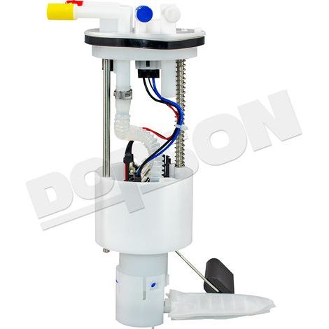 Suitable for the Changhe Suzuki (Beidouxing) fuel pump assembly/kit for models 1106000-02AI. (1/4)