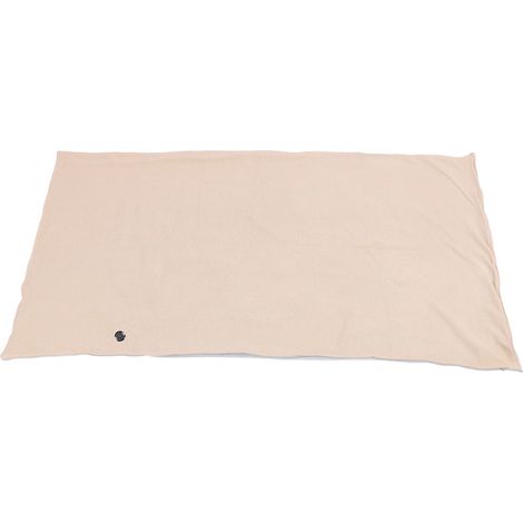 Couverture de châle chauffante électrique, lavable, confortable, chaude, Portable, pour la maison, le bureau, les voyages, Style 2. (1/5)