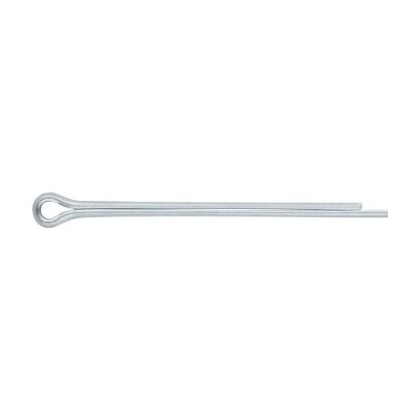 PASADOR ALETA DIN-94 ZN. M4X25-CHAVES BILBAO