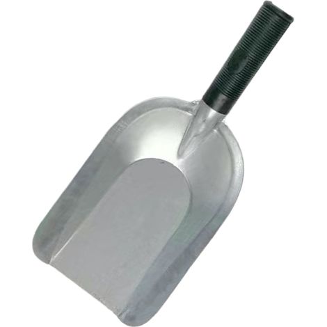 Bêche carrée essentielle pour le jardinage d'intérieur et d'extérieur