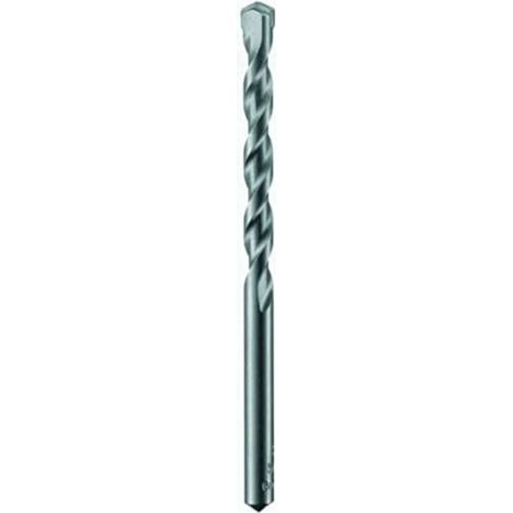 1x Jeu de foret à béton CYL-3 (pour béton, Ø 10 x 350 x 400 mm, accessoires perceuse à percussion) (1/4)