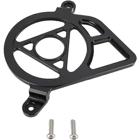 Protection moteur en aluminium pour Talaria Sting MX3 (1/5)
