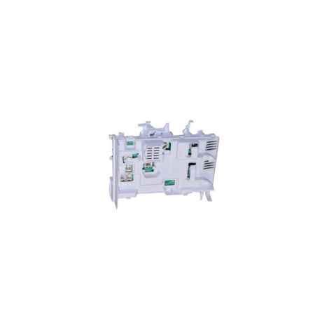 Placa electrónica módulo potencia 200x130x100 mm Lavadora 1327615116, 1327615306 ELECTROLUX