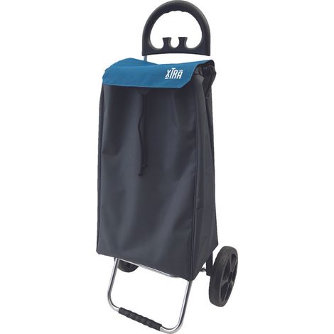 Carrello per la Spesa Marie L 47 41X33 H 100 Xtra 11579