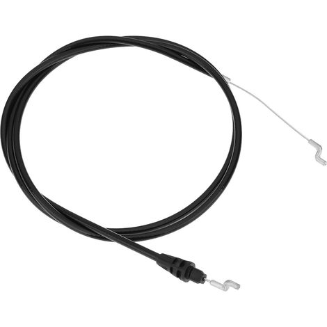 Câble de Traction pour Tondeuse à Gazon 100-1186 1001186 Compatible avec Super Recycler 20036 20037 20038 Et 20039 (1/5)