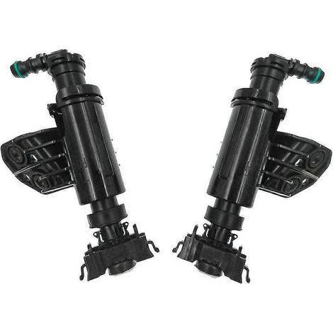 Scheinwerferwaschdüsenbetätigung für Modelle 2016-2020 98671-d7000 98672-d7000 (1/5)