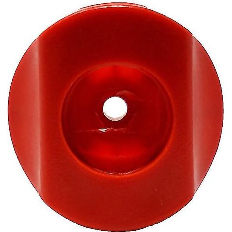 RUBI corredera plastico 12250 star n plus , Recambio corredera de plástico 12205 para cortador Star Plus. (1/3)