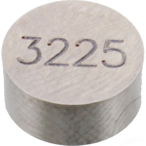 Placa de válvula JMP 7.5 [3.225 mm]