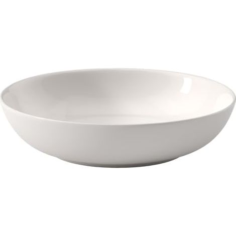 Assiette Creuse Family, ⌀18 Cm, Porcelaine, Blanc (1/3)