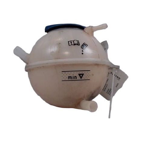 Vase Expansion VOLKSWAGEN Touran 07- [PRODUIT D'OCCASION]♻️1k0121407f
