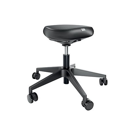 Leitz  Sgabello ergonomico  altezza sedile 460 - 590 mm 