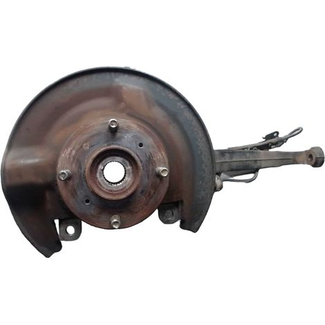 [PRODUIT D'OCCASION] Pivot Avant Droit HONDA Accord 98-2001 ♻️ Ref Oe. 51210s1ae00 - Garantie à vie (1/2)