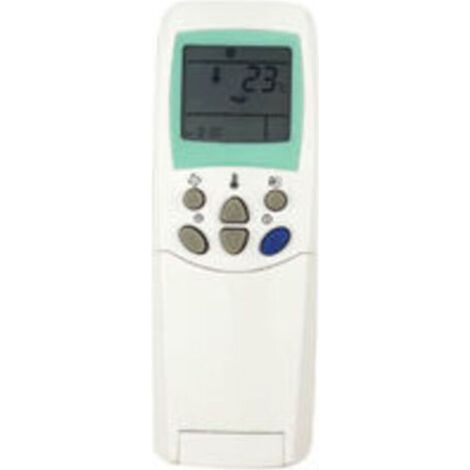 LG climatiseur télécommande climatiseur, pompe à chaleur, onduleur (sans batterie) (1/5)