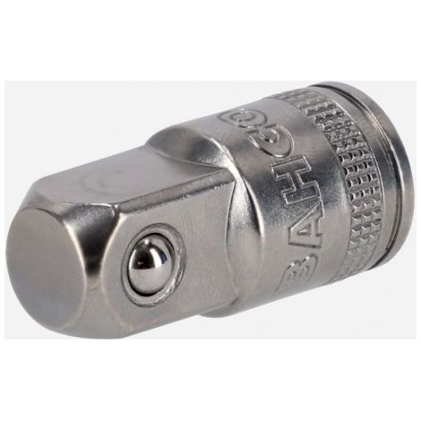 3/8 FEMALE ADAPTOR TO 1/2 MALE - BAHCO