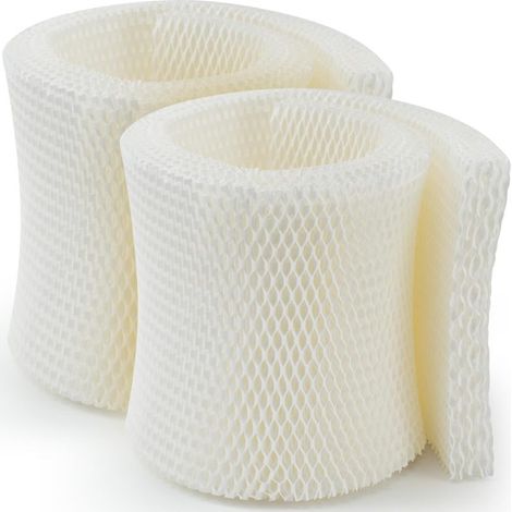Accesorios para el filtro del humidificador Adapt Kenmore/AIRCARE/MAF1 MA0950, color blanco. (1/5)