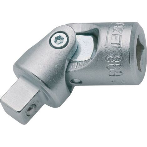 Articolazione a sfera 869 1/4 di pollice L.40mm