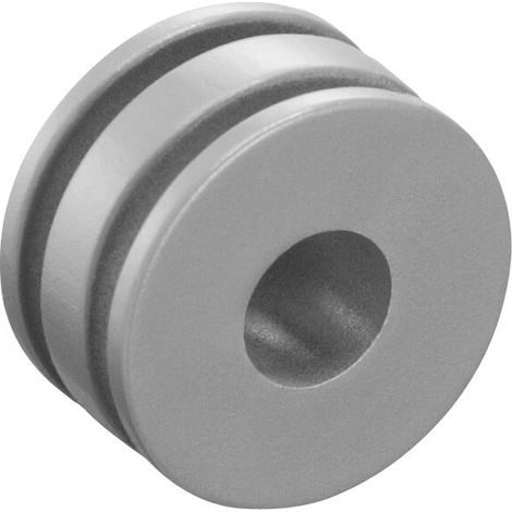 GARDENA NatureUp Clip de Conexión para conectar jardineras verticales y/o de esquina entre ellas (13164-20) (1/2)