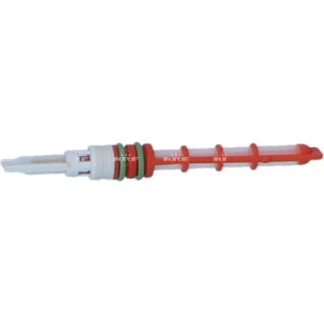 Détendeur, climatisation NRF 38209 FORD 3448200 3709109 3736563 9772524000