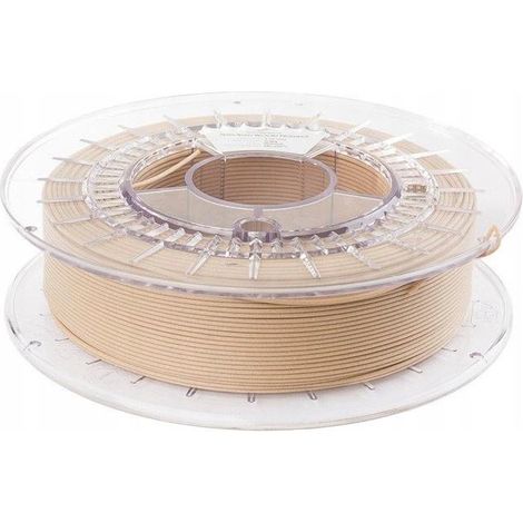 Filament Spectrum Wood biologisch abbaubar 1,75 mm langlebig (1/2)
