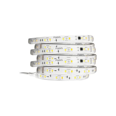 Aqara led strip t1 extension 1m extension de strip de led rlse-k01d (1/4)
