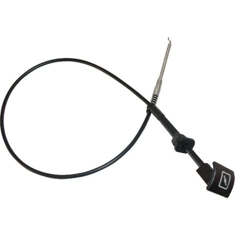 746-3021 - Câble de Starter pour tondeuse autoportée MTD
