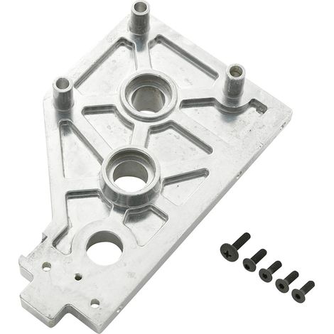 Reely 112277C Ersatzteil Alu-Motor-Befestigung