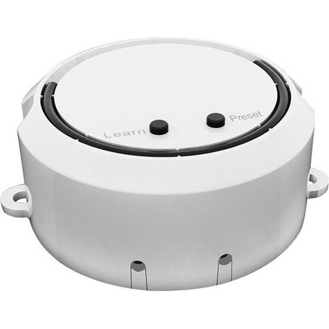 Boîtier Variateur / Récepteur 230V RF 1x Canal 100W Sunricher®