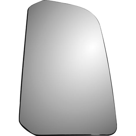 VETRO SPECCHIO PRINCIPALE DESTRO RISCALDATO - IVECO - X Way - 500086899 - 500086750 - 5802499014