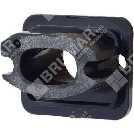 Flangia termica per motoseghe PROGREEN COMPATIBILE - 054666