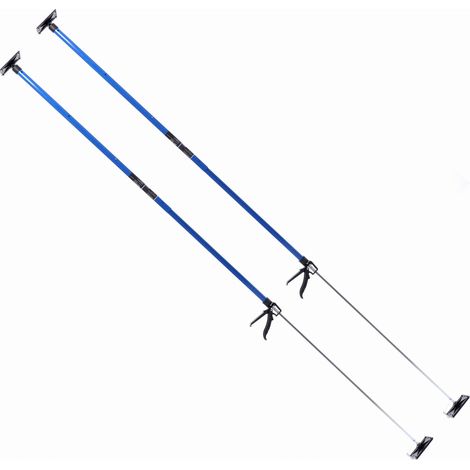 Soporte telescópico 115-290cm KD3021 (1/5)