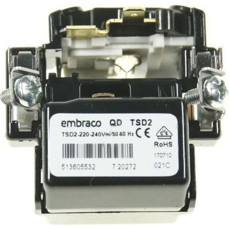 RELAIS TSD+MS POUR CONGELATEUR LIEBHERR - 694410000